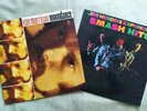 Van Morrison Moondance Jimi Hendrix Smash Hits vintage vinyl LPs Great Shape