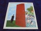 George Harrison - Wonderwall Music 1968 UK LP APPLE MONO 1st with Insert