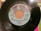GENESIS I Know What I Like In Your Wardrobe Charisma US Stereo/Mono Promo NM