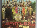 The Beatles - Sgt Peppers Lonely Hearts Club Band Vinyl Original 1967 / PCS 7027