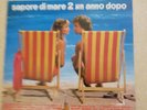 SEA FLAVOR COLUMN 2 RARE LP VARIOUS ARTISTS