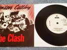 The Clash ?– London Calling / Armagideon Time - 7