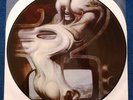 Atrocity - Hallucinations - Picture LP - 1990