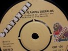 Northern Soul  FLAMING EMERALDS  