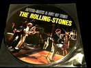 ROLLING STONES AFTER MATH & OUT OF TIME German LP PICTURE DISC nm RARE