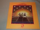 Larry McNeely Geoff Lynn Jack Skinner Confederation 1978 Sheffield Lab VG+ NM