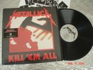 Metallica?  