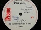 ROGER WATERS THE BRAVERY OF BEING OUT PROMO COSTA RICA   # 5 LISTEN