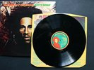 BOB MARLEY & THE WAILERS 'Natty Dread' vinyl LP UK 1974 1st Press + Inner VG+