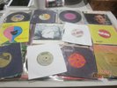 ELVIS,LONNIE LEE, JOHNNY O'KEEFE AND ABOUT 80 OTHER SINGLES/EPS