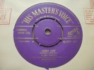 Good Rocker    Alma Cogan   