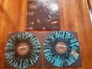 Ozzy Osbourne BLACK RAIN Splatter VInyl LP Limited Edition