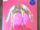 Phish Hoist Splatter Colored Vinyl Record Store Day RSD 2016 Limited Edition LP
