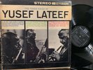 jazz YUSEF LATEEF 