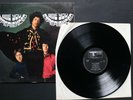 THE JIMI HENDRIX EXPERIENCE 'Are You Experienced' vinyl LP UK 1967 TRACK Mono VG