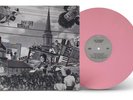 The Alchemist - The Good Book Pt. 2 “God's Work” - Pink 12” Vinyl LP - #/150