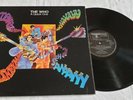 THE WHO A QUICK ONE & SELL OUT DOUBLE ALBUM 1971 EX ++