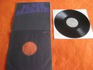 METAL   1 Lp   BLACK SABBATH   MASTER OF REALITY  SWIRL