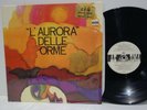 M-/M- Le Orme 