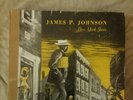 JAMES P. JOHNSON: New York Jazz, 3X 12