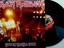 LP - IRON MAIDEN - LIVE IN TOKYO 1981  2LP