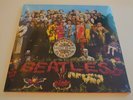 The Beatles Sgt. Pepper's Lonely Hearts Club Band 12