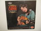 1963 Anita Carter LP Mercury MG 20770 Mono VG