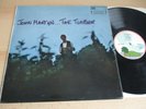 JOHN MARTYN VINYL LP, THE TUMBLER (EX- CON) ISLAND PINK RIM,LAMINATED, ILPS 9091
