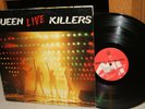 Queen LP Live Killers  double LP 1979