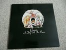 Queen A Day at the Races 12'' vinyl LP 1st pressing  EMI EMTC 104 1976