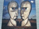 PINK FLOYD   THE DIVISION BELL   1994 SEALED ORIGINAL US PRESS - Columbia 64200