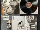 Night Birds - Killer Waves EP - Ltd Black Vinyl