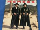 JOHNNY CASH & WAYLON JENNINGS - 