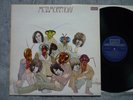 THE ROLLING STONES - METAMORPHOSIS LP / UK 1ST PRESS STEREO DECCA - EX/EX+