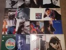 Pop Men 80's LPs: Gabriel, Palmer, Springsteen, Ocasek, Adams, Henley, Simon +++