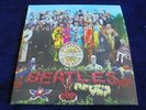 The Beatles - Sgt Pepper Lonely Hearts Club 2017 UK 2 x LP EDITION PARLOPHONE