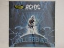 LP AC/DC Ballbreaker 617801 EASTWEST EUROPEAN UNION Vinyl SEALED