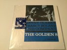 Kenny Clarke / Francy Boland - The Golden Eight MUSIC MATTERS 180 GRAM LP
