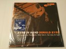 Donald Byrd ?- Byrd In Hand MUSIC MATTERS 2 x 45RPM 180 GRAM LP