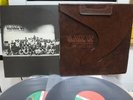 FLOWER TRAVELLIN' BAND / MAKE UP, RARE JAPAN ORIG. 2LP LEATHER BAG PSYCH PROG NM