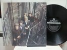 THE ROLLING STONES / GOLDEN ALBUM, RARE JAPAN ONLY ORIG. 1966 LP INSERT TOP NM