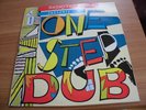 AUGUSTUS PABLO, ONE STEP DUB, JA ROCKERS INT. LP