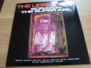 LEE PERRY, SCRATCH THE SUPER APE, UK?? LION OF JUDAH LP