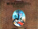 Antonio Vivaldi - Die Vier Jahreszeiten - Vinyl Box