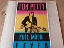 Tom Petty - Full Moon Fever Open Vinyl LP