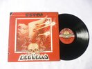 ZZ TOP   DEGUELLO   NrM/EX   1979 UK A1/B1 1ST PRESS ROCK VINYL LP   NICE AUDIO