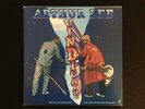 Arthur Lee- (formerly of Love)-Vindicator-orig.solo album- A&M Records, Inc.1972