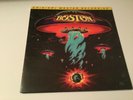 Boston - S/T MFSL 200 GRAM REISSUE LP