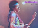 Jimi Hendrix Isle of Wight LP 1971 vinyl record album Polydor VGC Sent Tracked