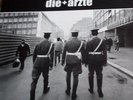 Die Ärzte - 1,2,3,4,5,6,7,8 Bullenstaat Lp Limited Edition Orange Wax